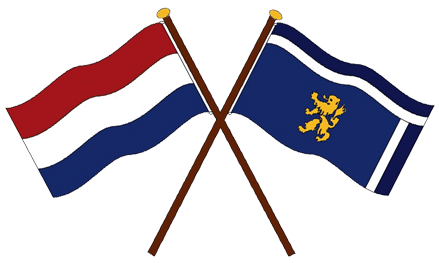 Vlag ROYC